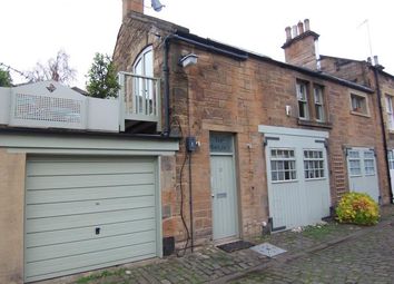 3 Bedroom Mews house for rent