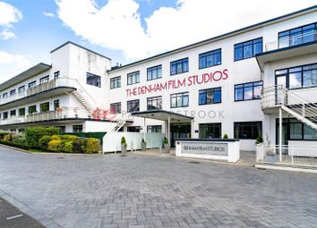 Thumbnail Flat to rent in Korda House, Denham Film Studio's, Denham, Middlesex