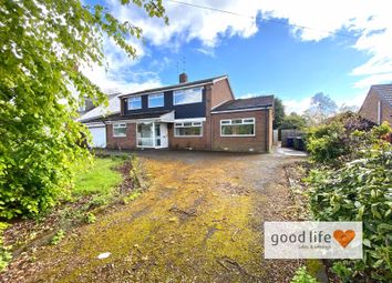 Thumbnail Detached house for sale in West Meadows Road, Cleadon, Sunderland