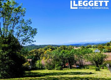 Thumbnail Land for sale in Assignan, Hérault, Occitanie