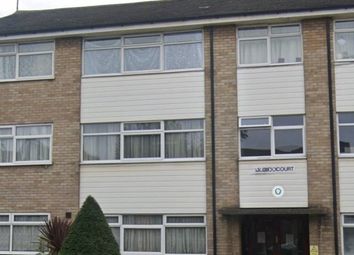 Thumbnail 2 bed flat to rent in Greville Court, South Vale, Harrow