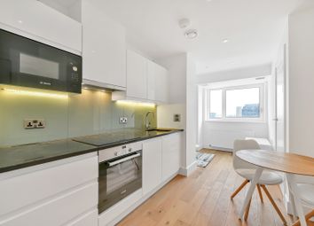 Thumbnail 1 bedroom flat to rent in Edridge Road, Croydon, London