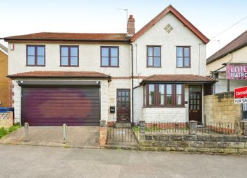 Thumbnail Detached house for sale in Cowley Road, Littlemore, Oxford
