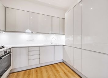Thumbnail 2 bedroom flat to rent in South End Road, London