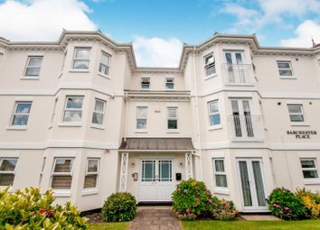 Thumbnail 2 bed flat to rent in Hardwick Road, Eastbourne