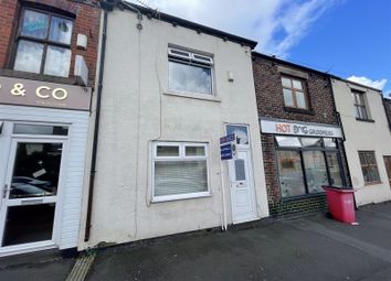 Thumbnail 3 bed terraced house for sale in Chorley Road, Adlington, Chorley