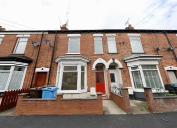 Thumbnail Property for sale in Thoresby Street, Hull