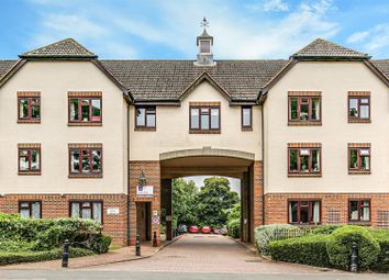 Thumbnail 2 bed flat for sale in Main Road, Biggin Hill, Westerham