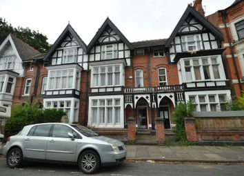 Thumbnail Terraced house for sale in Ashleigh Road, Leicester