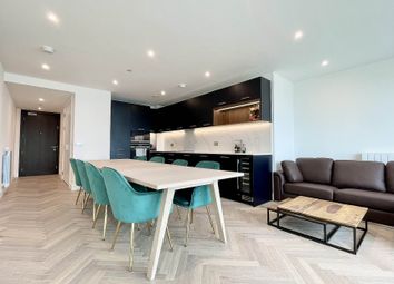 Thumbnail Flat to rent in Clement Apartments, Royal Arsenal Riverside, 4 Brigadier Walk, London