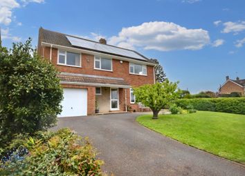 Thumbnail Detached house for sale in Twyning Green, Twyning, Tewkesbury, Gloucestershire