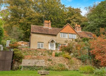 Thumbnail 4 bedroom semi-detached house for sale in Holmbury St. Mary, Dorking