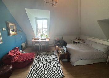 Thumbnail Studio to rent in Fourth Avenue, Hove