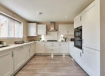 Select Your Own Kitchen Design