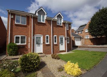 Thumbnail 2 bed semi-detached house to rent in Lennox Gardens, Leeds