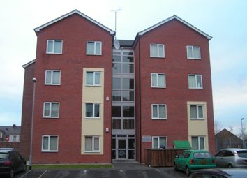 Thumbnail Flat for sale in Sugar Mill Square, Salford