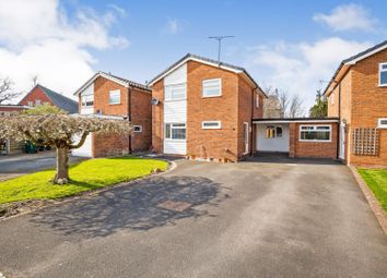 Thumbnail Link-detached house for sale in Iver Road, Chester