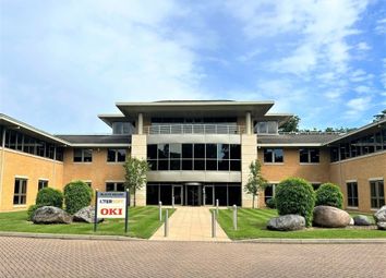 Thumbnail Office to let in Blays House, Wick Road, Egham, Surrey
