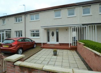 3 Bedrooms Terraced house for sale in Paterson Avenue, Irvine, North Ayrshire KA12