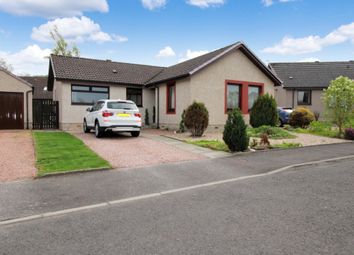 3 Bedrooms Bungalow for sale in Campbell Crescent, Cupar KY15