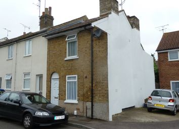 2 Bedroom End terrace house for rent
