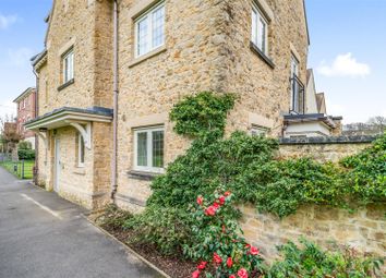 Thumbnail Flat for sale in Abbeymead Court, Sherborne, Dorset