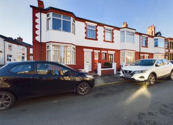 Thumbnail End terrace house for sale in Melling Road, New Brighton, Wallasey