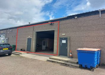 Thumbnail Warehouse to let in Unit 3, Carsegate Road North, Inverness