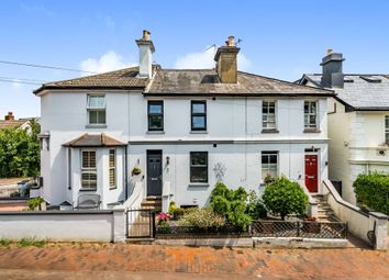 Thumbnail 4 bed terraced house to rent in Dunstan Road, Tunbridge Wells