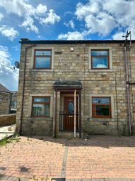 Thumbnail Terraced house to rent in c Old Lane, Birkenshaw, Bradford