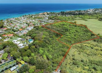 Thumbnail Land for sale in Bakers Near Eastry Lot A, Bakers, St. Peter, Barbados