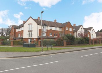 Thumbnail 1 bed flat for sale in Orchard Court, Solihull
