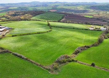 Thumbnail Land for sale in St. Wenn, Bodmin, Cornwall