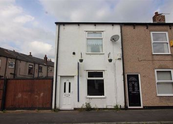 2 Bedrooms Terraced house for sale in Bridgewater Street, Hindley, Wigan WN2