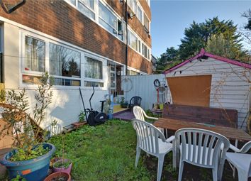 3 bed maisonette for sale in Excelsior Gardens, Lewisham, London SE13