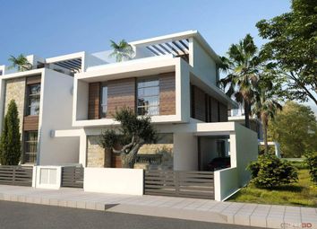 Thumbnail 4 bed villa for sale in Larnaca, Eparchía Lárnakas, Cyprus