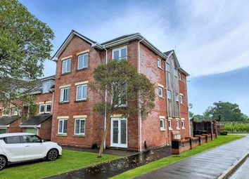Thumbnail Flat for sale in Dickens Court, Brockhall Village