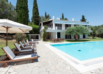 Thumbnail 5 bed villa for sale in Perama, Corfu, Ionian Islands, Greece