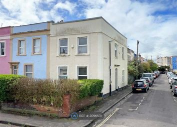 Thumbnail End terrace house to rent in Brook Road, Montpelier, Bristol