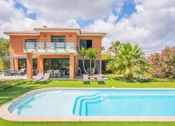 Thumbnail 4 bed villa for sale in St Raphael, St Raphaël, Ste Maxime Area, French Riviera