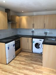 Thumbnail 2 bed flat to rent in Cricklewood Broadway, London