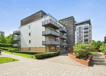 Thumbnail Room for sale in Azure House, Agate Close, London