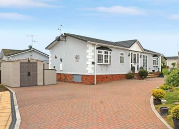2 Bedroom Mobile/park home for sale