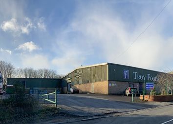 Thumbnail Industrial for sale in Unit 1, Junction 30 Business Park, Ouzlewell Green, Wakefield, West Yorkshire