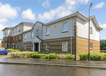 Thumbnail 2 bed flat for sale in Taylor Green, Livingston, West Lothian