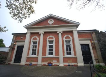 Thumbnail Property for sale in Southbourne Road, Southbourne, Bournemouth