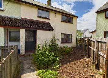 Thumbnail End terrace house for sale in Torlundy Road, Caol, Fort William