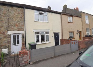 Thumbnail Terraced house for sale in Lansdown Road, Kingswood, Bristol