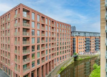 Thumbnail Flat for sale in Excelsior Works, 2 Hulme Hall Road, Castlefield, Manchester