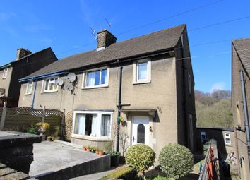 3 Bedrooms Semi-detached house for sale in Hawthorn Drive, Cromford DE4